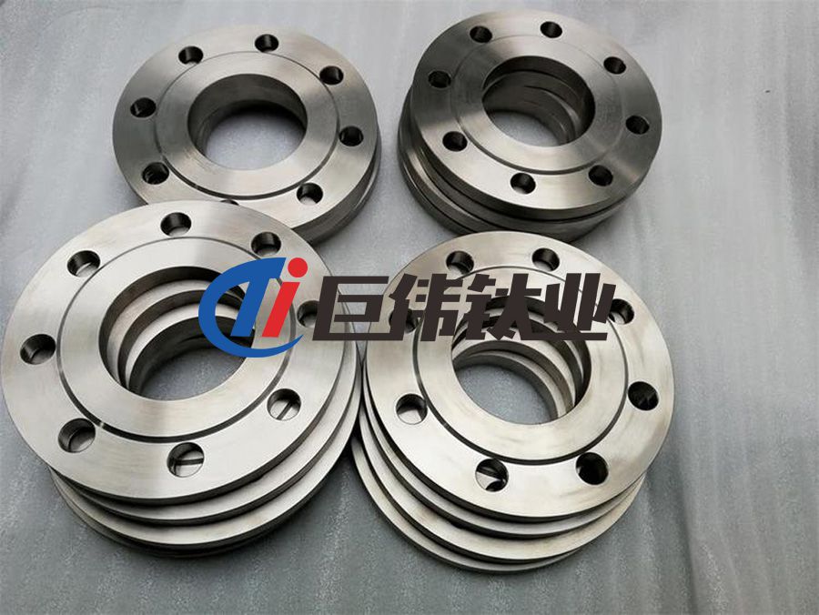 巨偉鈦業(yè)定制TC4/TC11/TA2鈦法蘭 鈦合金法蘭 鈦合金鍛件 巨偉鈦業(yè)定制TC4/TC11/TA2鈦法蘭 鈦合金法蘭 鈦合金鍛件