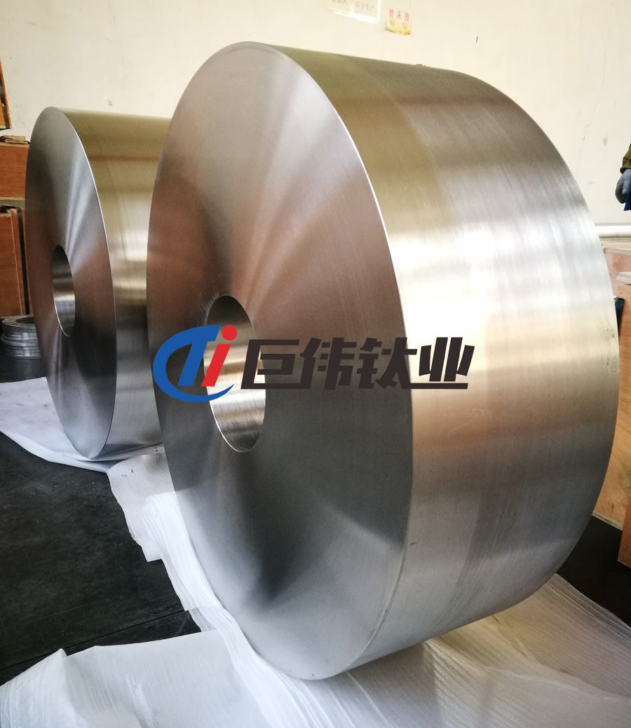 航空用鈦鍛件鈦棒等鈦合金材料的分類及應用 航空用鈦鍛件鈦棒等鈦合金材料的分類及應用