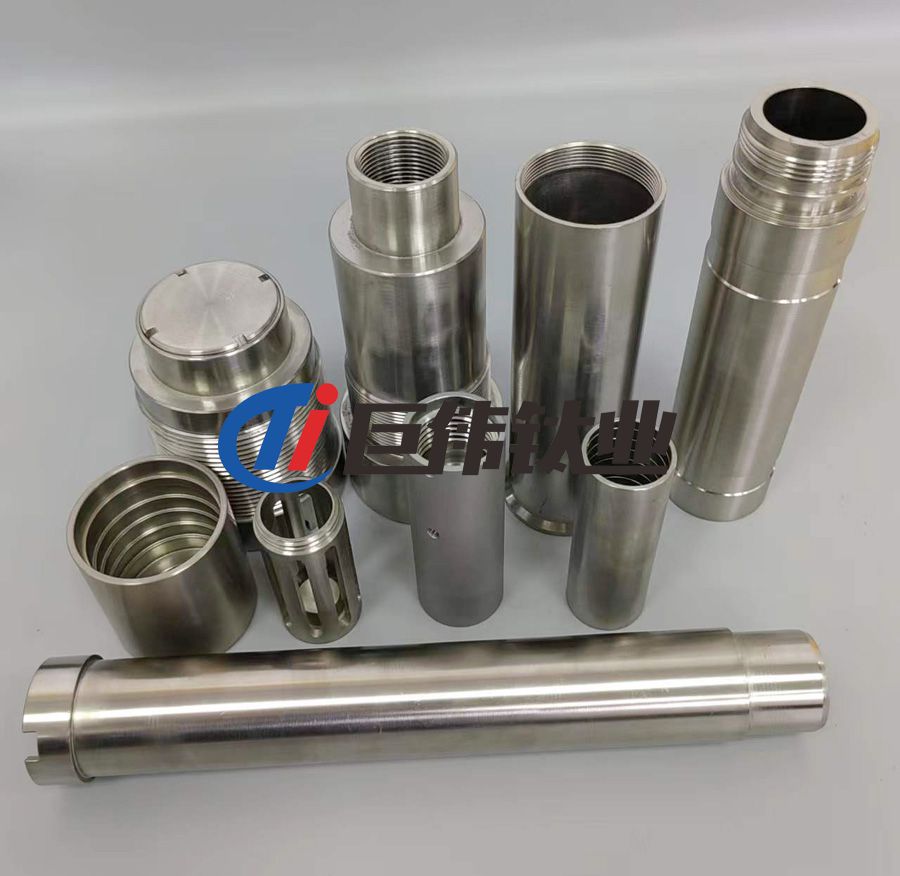 TC4鈦合金加工件在體育器械中應用優(yōu)勢及性能分析 TC4鈦合金加工件在體育器械中應用優(yōu)勢及性能分析