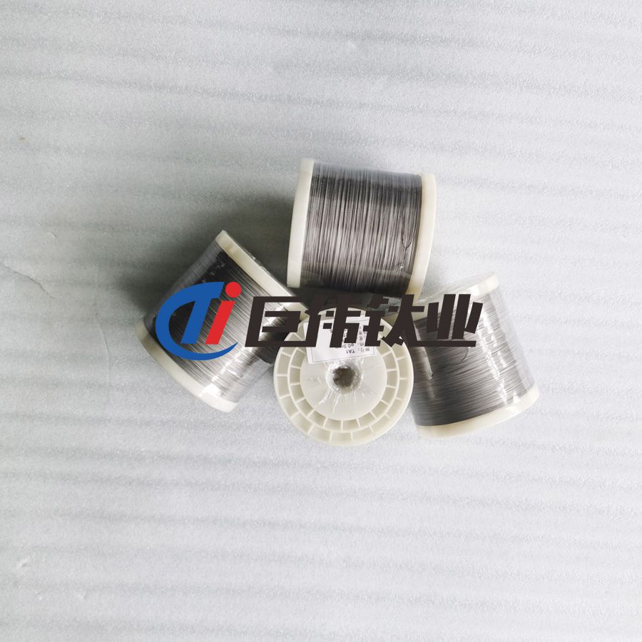 TC4醫(yī)用鈦合金絲在口腔醫(yī)學的應用優(yōu)勢 TC4醫(yī)用鈦合金絲在口腔醫(yī)學的應用優(yōu)勢