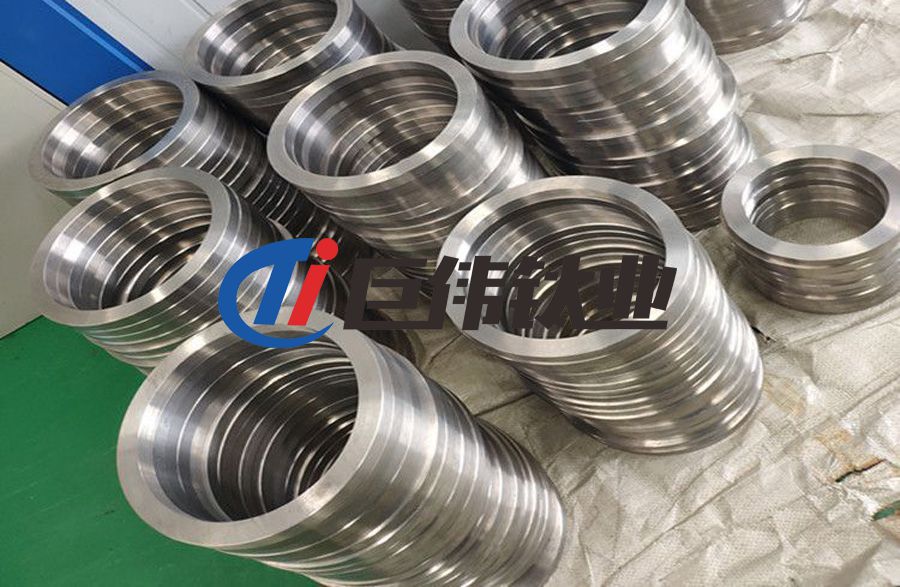 退火溫度對TC4鈦合金薄壁環(huán)材沖擊韌性的影響 退火溫度對TC4鈦合金薄壁環(huán)材沖擊韌性的影響