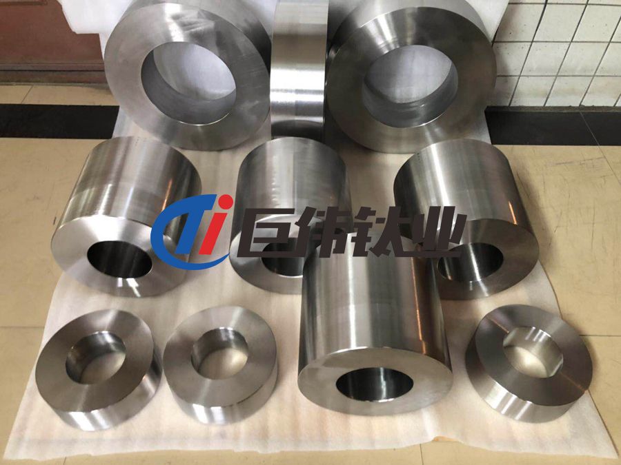 現代3D打印技術在航空鈦合金部件中的應用 現代3D打印技術在航空鈦合金部件中的應用