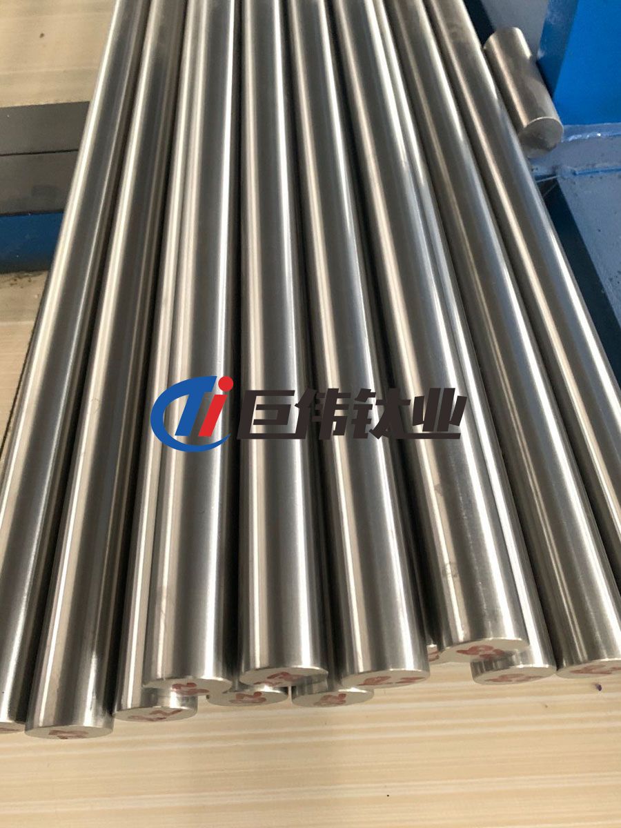 巨偉鈦業談鈦合金棒表面的改性注意事項 巨偉鈦業談鈦合金棒表面的改性注意事項