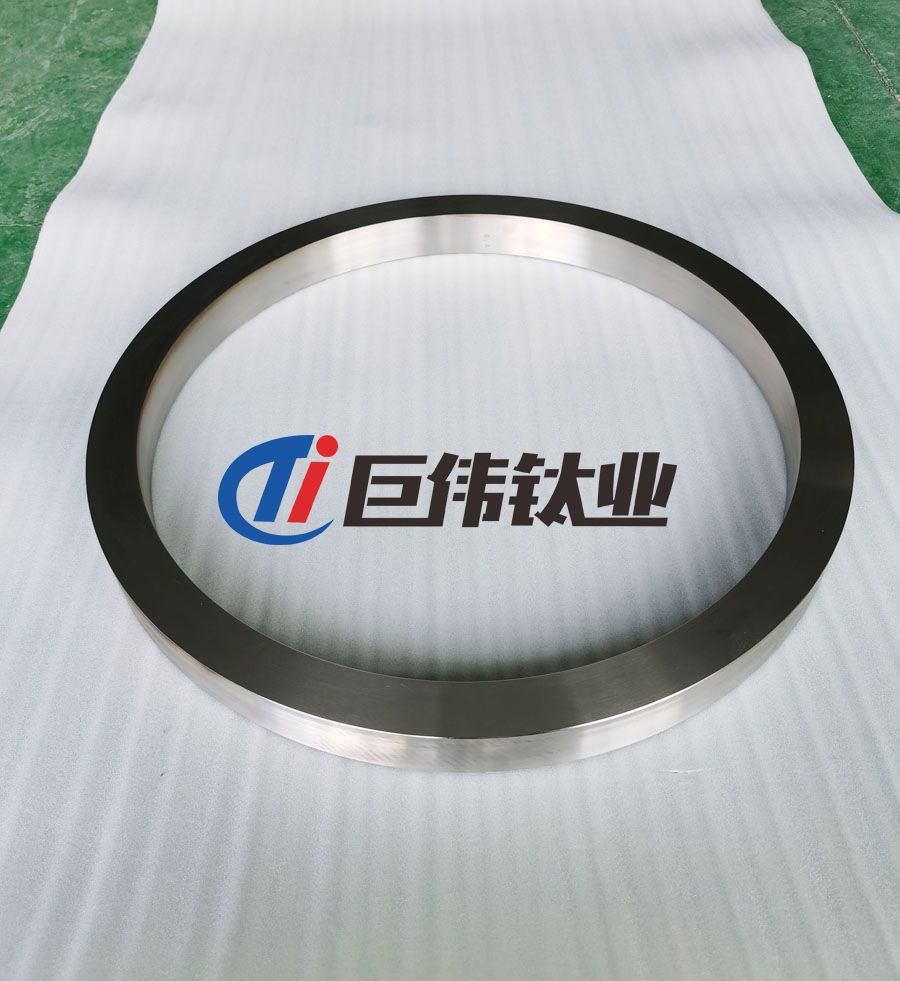 定制化工冶金用鈦環 TC4鈦合金鍛件 TC4鈦合金棒 定制化工冶金用鈦環 TC4鈦合金鍛件 TC4鈦合金棒