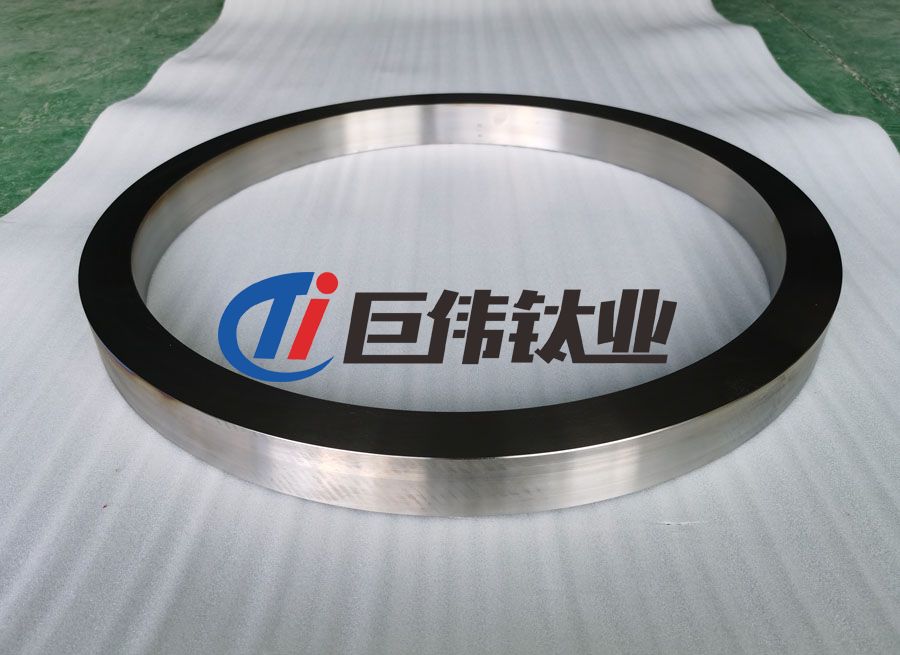 定制航空軍工用TC4鈦合金環 鈦合金螺絲 鈦合金管 廠家直供 定制航空軍工用TC4鈦合金環 鈦合金螺絲 鈦合金管 廠家直供