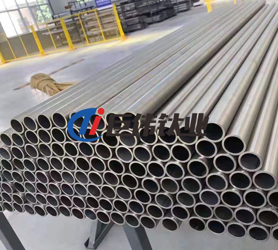 石油領(lǐng)域用耐蝕TA2/TA10鈦合金管電化學(xué)特性與選材研究 石油領(lǐng)域用耐蝕TA2/TA10鈦合金管電化學(xué)特性與選材研究