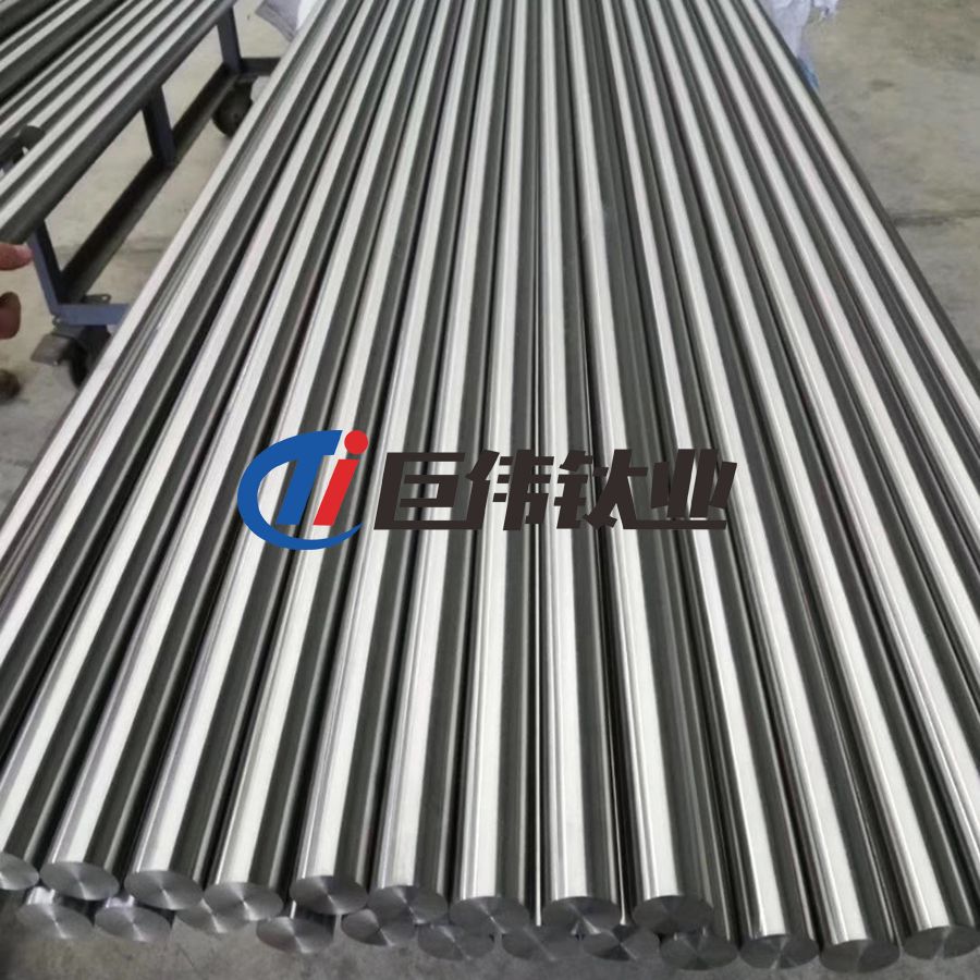 航空航天用TC11鈦合金大規(guī)格棒材組織均勻性控制 航空航天用TC11鈦合金大規(guī)格棒材組織均勻性控制