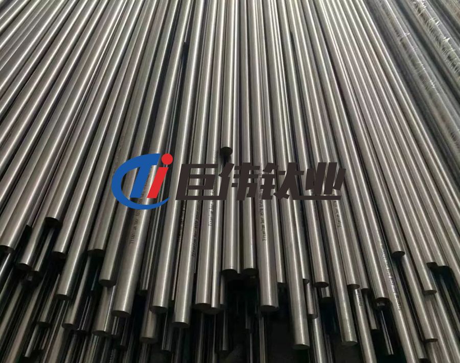 鍛造變形方式對(duì)TC11鈦合金棒材性能的影響 鍛造變形方式對(duì)TC11鈦合金棒材性能的影響
