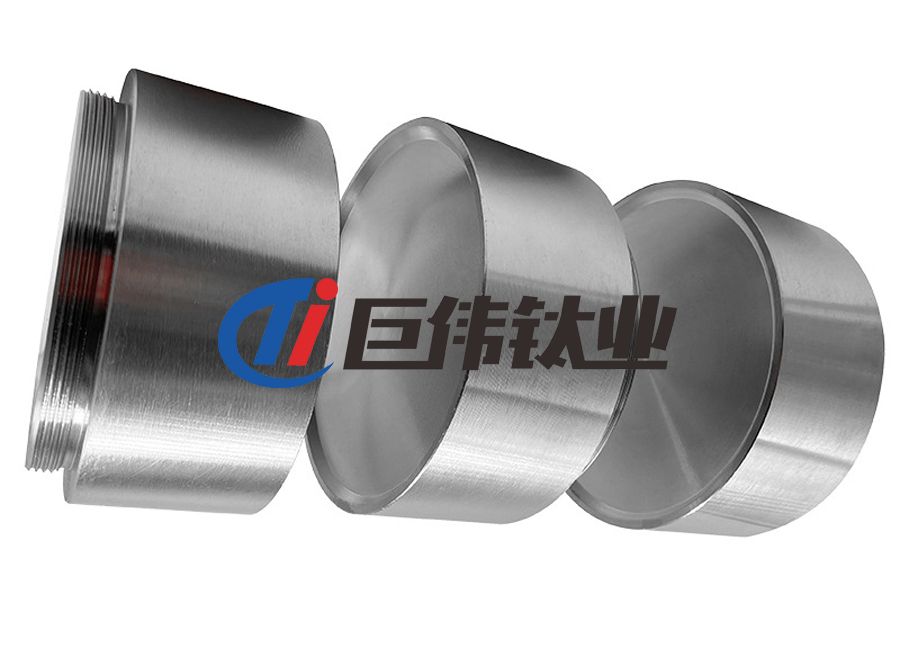 半導(dǎo)體濺射靶材用超高純鋁及合金研究與展望 半導(dǎo)體濺射靶材用超高純鋁及合金研究與展望