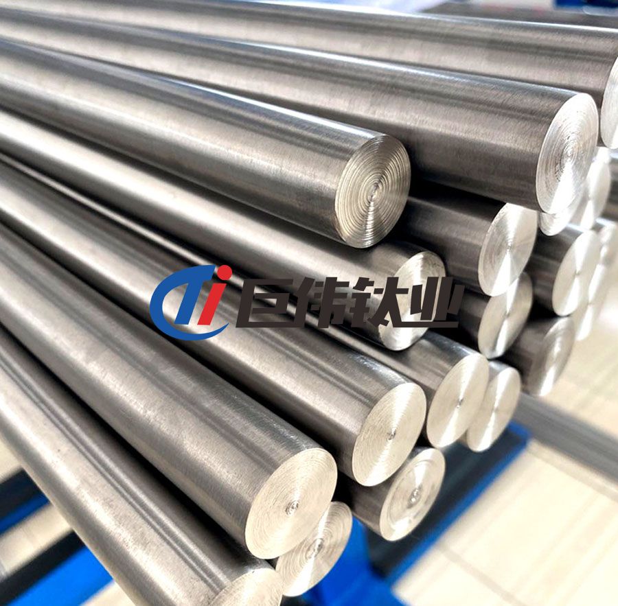 鎳基高溫合金GH4169鍛件棒材的力學(xué)性能 鎳基高溫合金GH4169鍛件棒材的力學(xué)性能