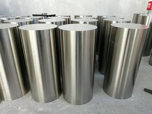 常用鈦及鈦合金材料力學(xué)性能 常用鈦及鈦合金材料力學(xué)性能